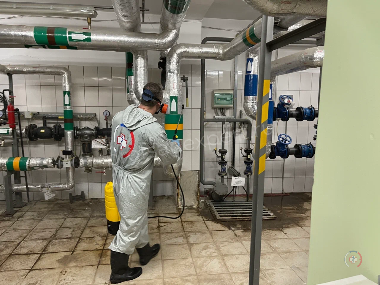Галерея